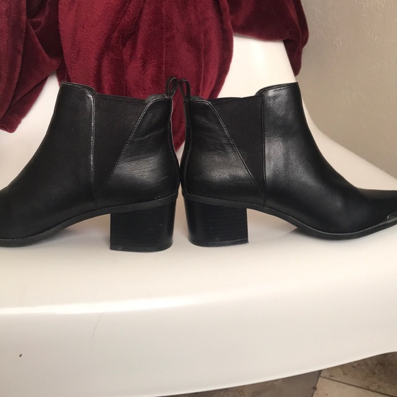 Booties - Picture 2 of 3